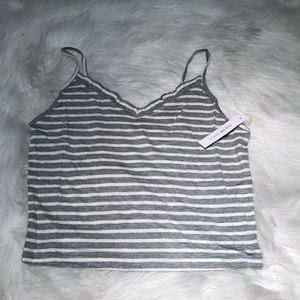 Women’s crop top